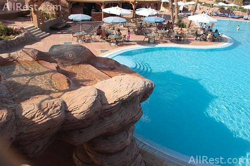 Sea Life Resort 7